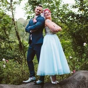 Meet your Posher, Nigel